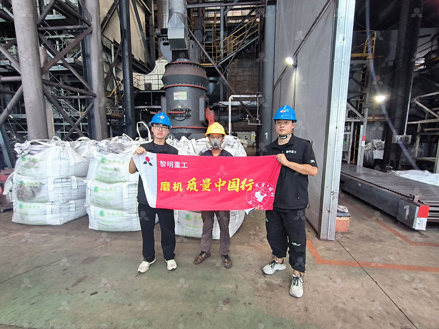 上海三宝雷蒙磨粉机修理  